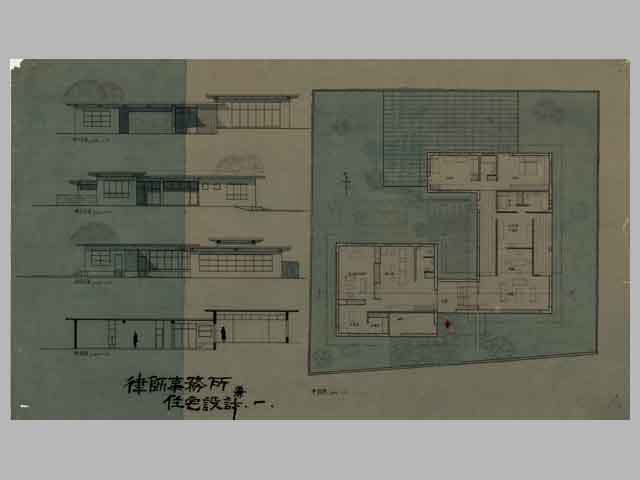 58級 楊逸詠