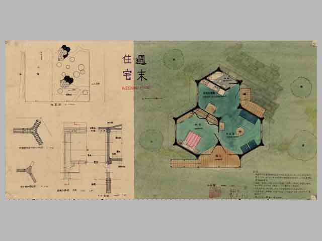 59級 許玉珠